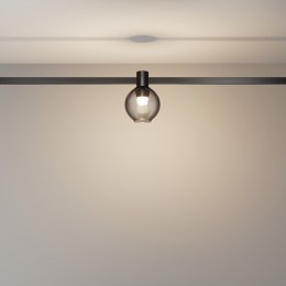 Накладной светильник Maytoni Bubble TR148-1-3W3K-B