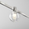Накладной светильник Maytoni Bubble TR148-1-3W3K-PT