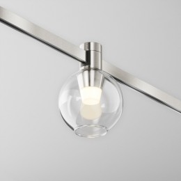 Накладной светильник Maytoni Bubble TR148-1-3W3K-PT