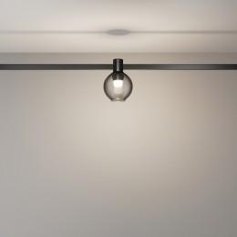 Накладной светильник Maytoni Bubble TR148-1-3W4K-B