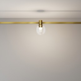 Накладной светильник Maytoni Bubble TR148-1-3W4K-BS