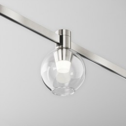 Накладной светильник Maytoni Bubble TR148-1-3W4K-PT