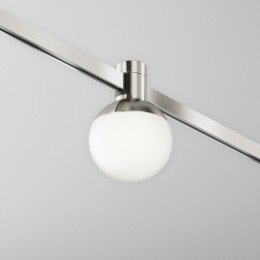 Накладной светильник Maytoni Luna TR149-1-5W4K-PT