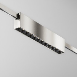 Накладной светильник Maytoni Points TR150-1-12W4K-M-PT