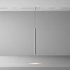Подвесной светильник Maytoni Focus Led TR156-1-5W3K-PT