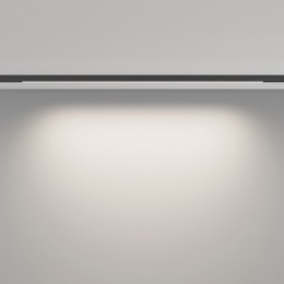 Встраиваемый светильник Maytoni Basis TR190-1-10W4K-B