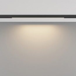 Встраиваемый светильник Maytoni Basis TR190-1-5W3K-B