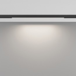 Встраиваемый светильник Maytoni Basis TR190-1-5W4K-B