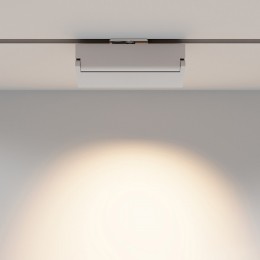 Накладной светильник Maytoni Points TR224-1-12WCCT-M-W