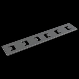 Соединитель линейный для треков Maytoni Accessories for tracks TRA004C-222S