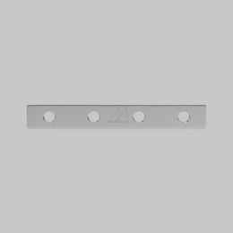 Крепление для трека Maytoni Accessories for tracks Exility TRA034D-C-42S