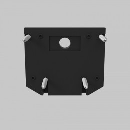 Заглушка для трека Maytoni Accessories for tracks Exility TRA034D-EC-422B