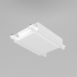 Соединитель линейный для треков Maytoni Accessories for tracks Radity TRA084C-11W
