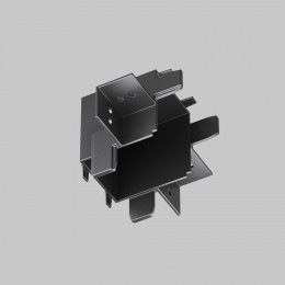 Соединитель угловой внутренний для треков встраиваемых Maytoni Accessories for tracks Radity TRA084CT-12B