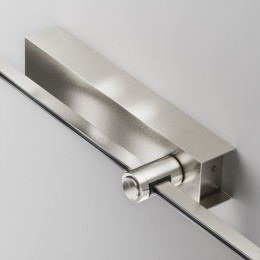 Основание на штанге с питанием Maytoni Flarity TRA155CW-BB-PT