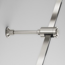 Основание на штанге Maytoni Flarity TRA155CW-SL1-PT