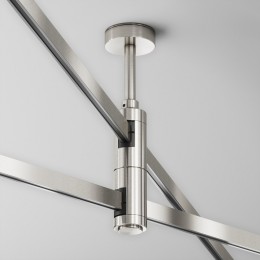 Основание на штанге Maytoni Flarity TRA156C-D1-PT