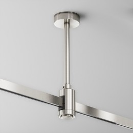 Основание на штанге Maytoni Flarity TRA156C-SL1-PT