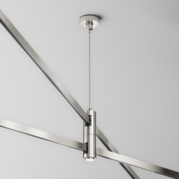 Подвес для трека Maytoni  TRA157SW-D1-PT