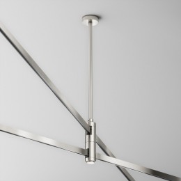 Основание на штанге Maytoni Flarity TRA158C-D1-PT