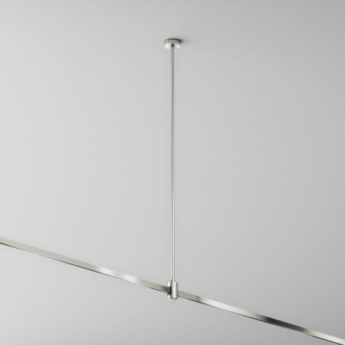 Основание на штанге Maytoni Accessories for tracks Flarity TRA159C-B1-PT