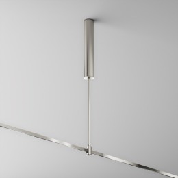 Крепление для трека Maytoni  TRA159C-BB1-PT