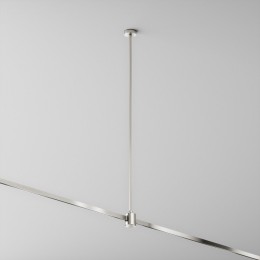 Основание на штанге Maytoni Accessories for tracks Flarity TRA159C-IPC1-PT