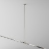 Основание на штанге Maytoni Flarity TRA159C-SL1-PT