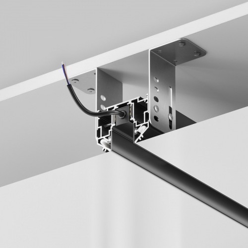 Трек встраиваемый Maytoni Busbar trunkings Exility TRX034-SCH-422B