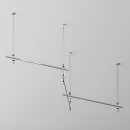 Трек подвесной Maytoni Busbar trunkings Flarity TRX154-111PT