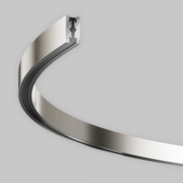 Трек подвесной Maytoni Busbar trunkings Flarity TRX154-SR-D650-PT