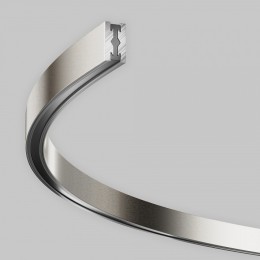 Трек подвесной Maytoni Busbar trunkings Flarity TRX154-SR-D800-PT