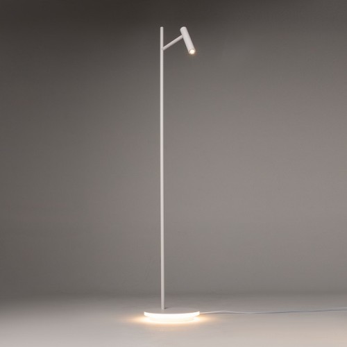 Торшер Maytoni Estudo Z010FL-L8W3K