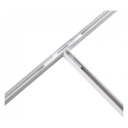 Соединитель T-образный для треков накладных Novotech Flum 135125