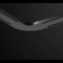 Соединитель угловой L-образный для треков накладных Novotech Smal 135208