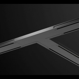 Соединитель T-образный для треков накладных Novotech Smal 135210