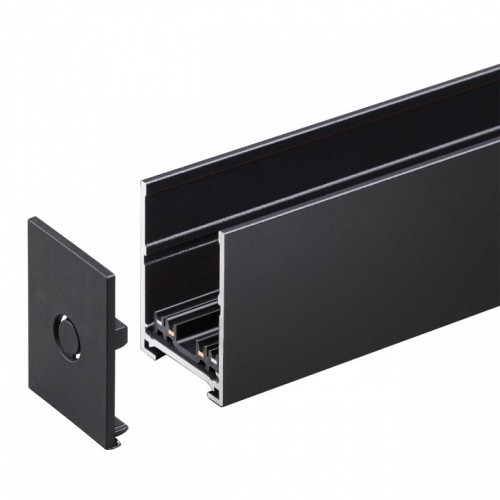 Трек накладной Novotech VECTOR 220V 135299