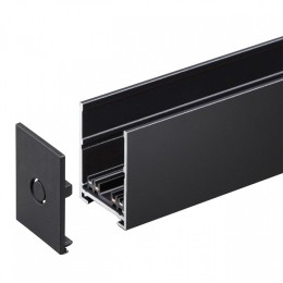 Трек накладной Novotech VECTOR 220V 135301