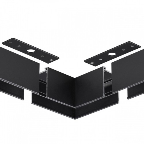 Соединитель угловой L-образный для треков накладных Novotech VECTOR 220V 135307