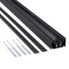 Трек встраиваемый Novotech SHINO 135354