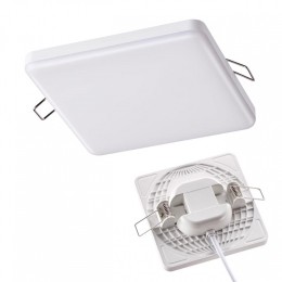 Встраиваемый светильник Novotech Mon 358147