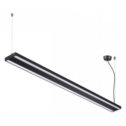 Подвесной светильник Novotech Iter 358446