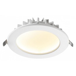 Встраиваемый светильник Novotech Gesso 358806