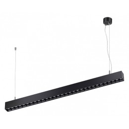 Подвесной светильник Novotech Iter 358876