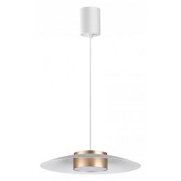 Подвесной светильник Novotech Pilz 358895