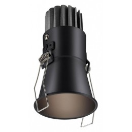 Встраиваемый светильник Novotech Lang 358907