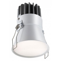 Встраиваемый светильник Novotech Lang 358908