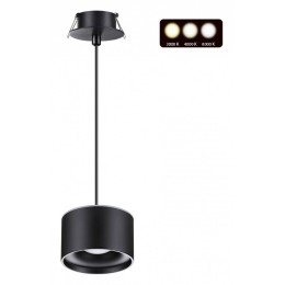 Подвесной светильник Novotech Giro 358965