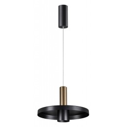 Подвесной светильник Novotech Alba 358984