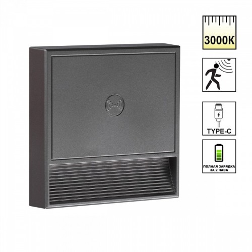 Накладной светильник Novotech OVER 359710